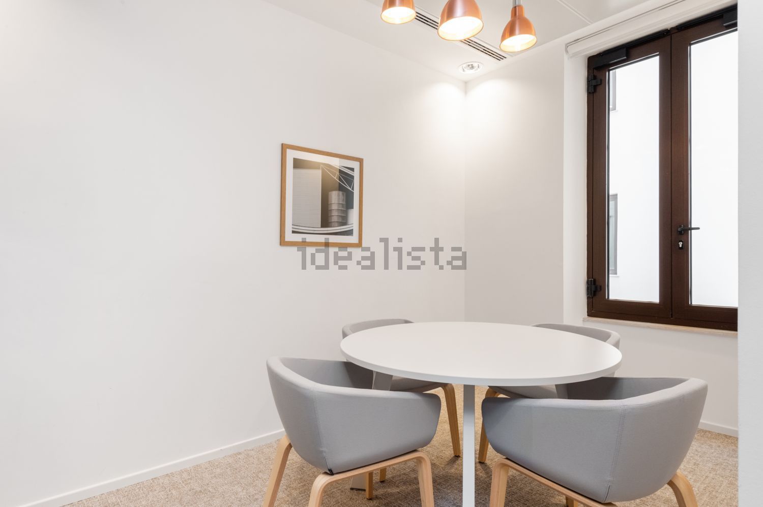 ufficio in affitto a Roma in zona Campo Marzio