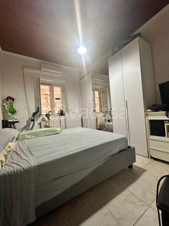 appartamento in affitto a Roma in zona Monte Sacro/Talenti