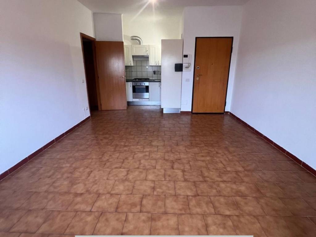 appartamento in affitto a Roma in zona Ponte Mammolo