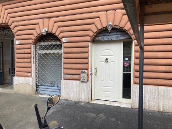 negozio in affitto a Roma in zona Aurelio