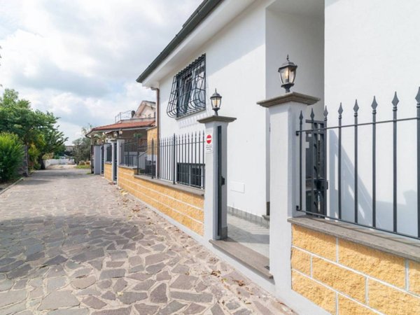 appartamento in affitto a Roma in zona Tor Vergata/Torrenova