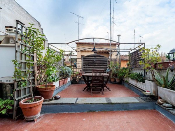 appartamento in affitto a Roma in zona Centro Storico