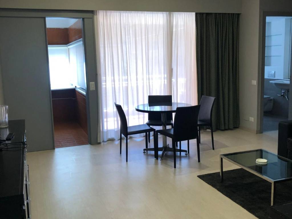appartamento in affitto a Roma in zona Parioli