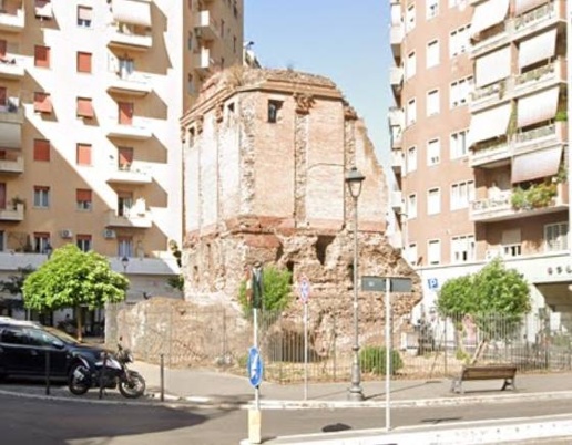 casa indipendente in affitto a Roma in zona Trieste