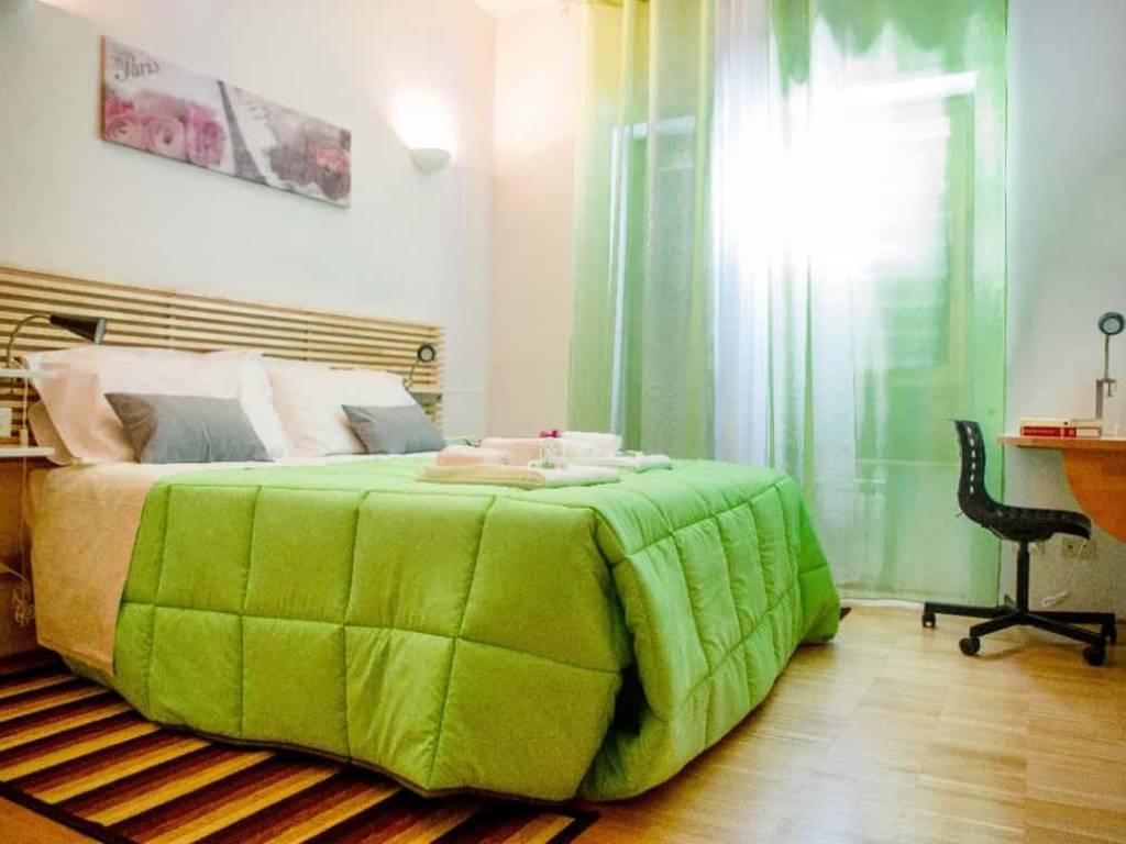 appartamento in affitto a Roma in zona Aurelio