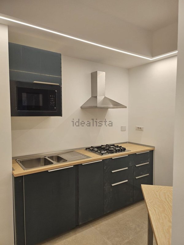 appartamento in affitto a Roma in zona Tor di Quinto