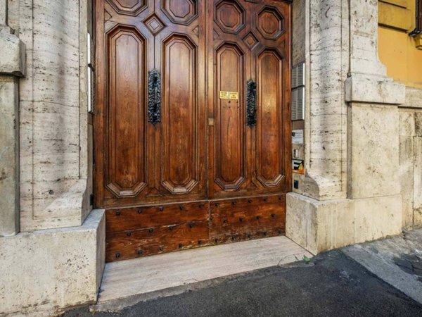 appartamento in affitto a Roma in zona Rione Borgo