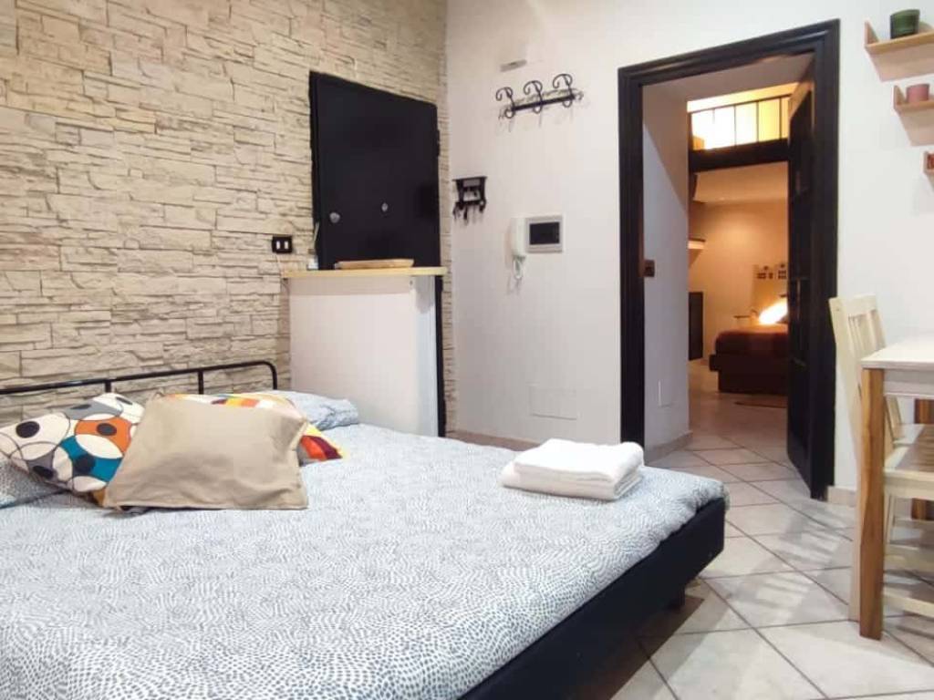 appartamento in affitto a Roma in zona Tiburtino