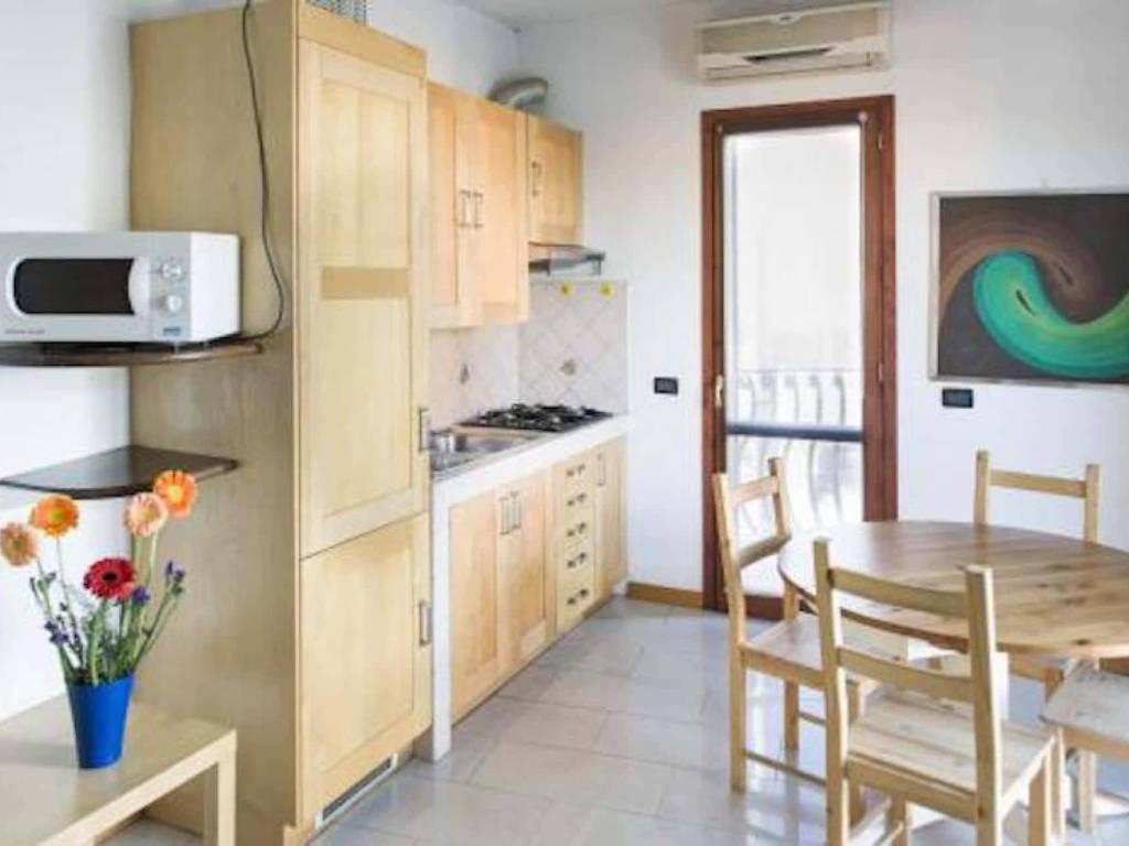 appartamento in affitto a Roma in zona Tiburtino