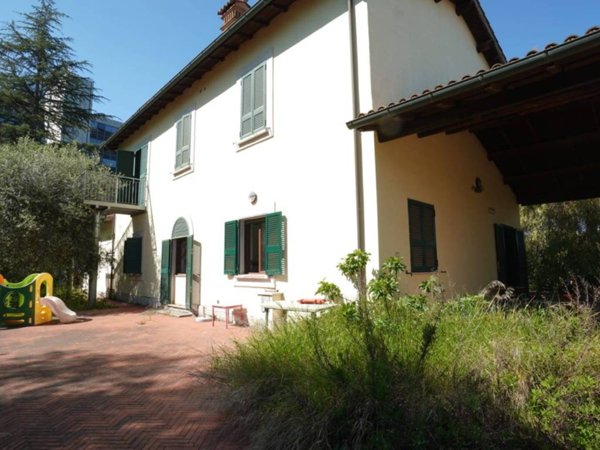 casa indipendente in affitto a Roma