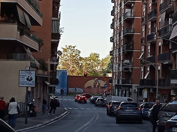 appartamento in affitto a Roma in zona Pietralata