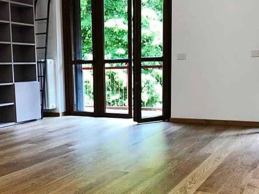 appartamento in affitto a Roma in zona Della Vittoria