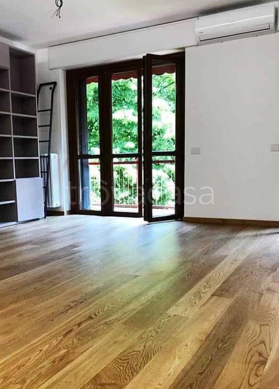 appartamento in affitto a Roma in zona Tor di Quinto