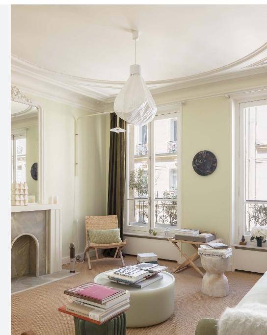 appartamento in affitto a Roma in zona Trieste