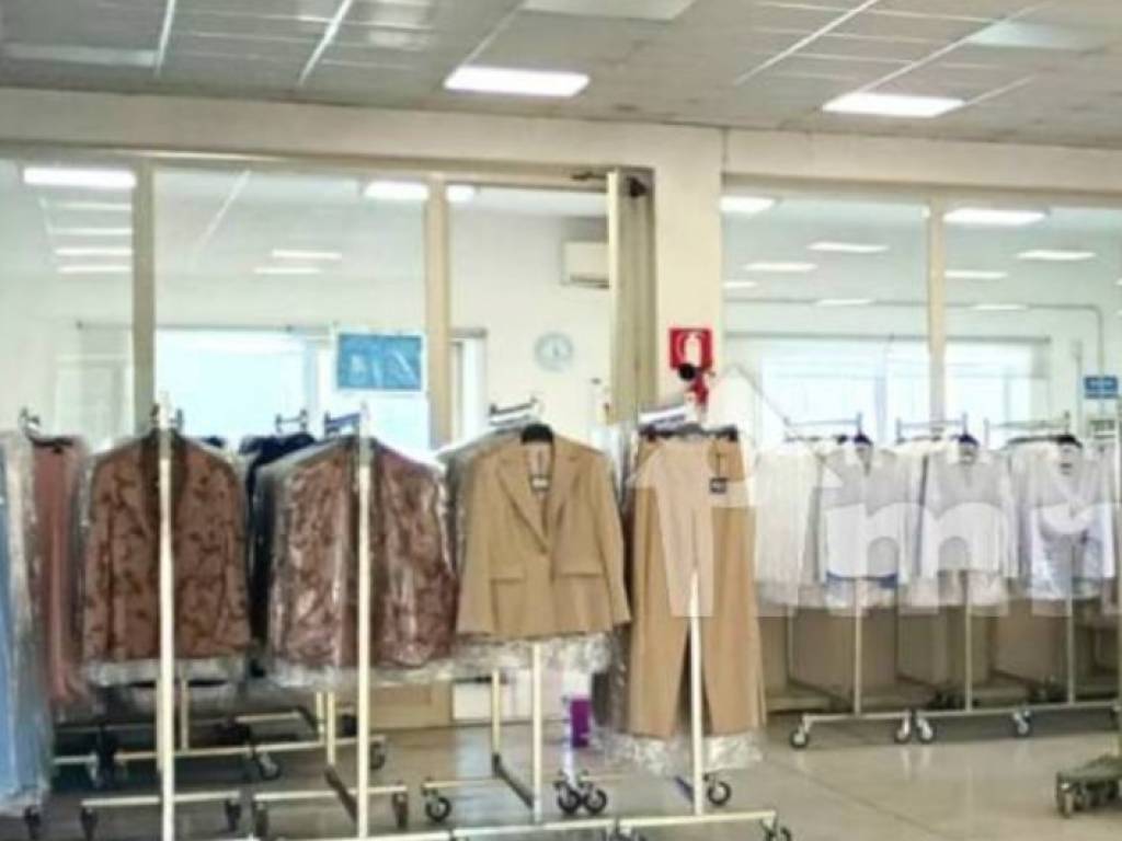 locale commerciale in affitto a Roma in zona Ponte Mammolo