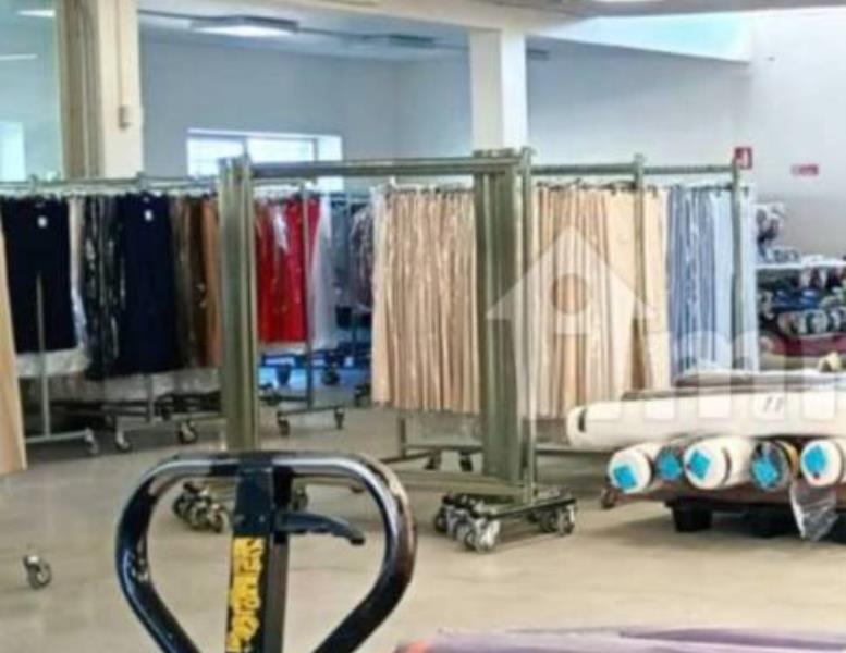 locale commerciale in affitto a Roma in zona Collatino
