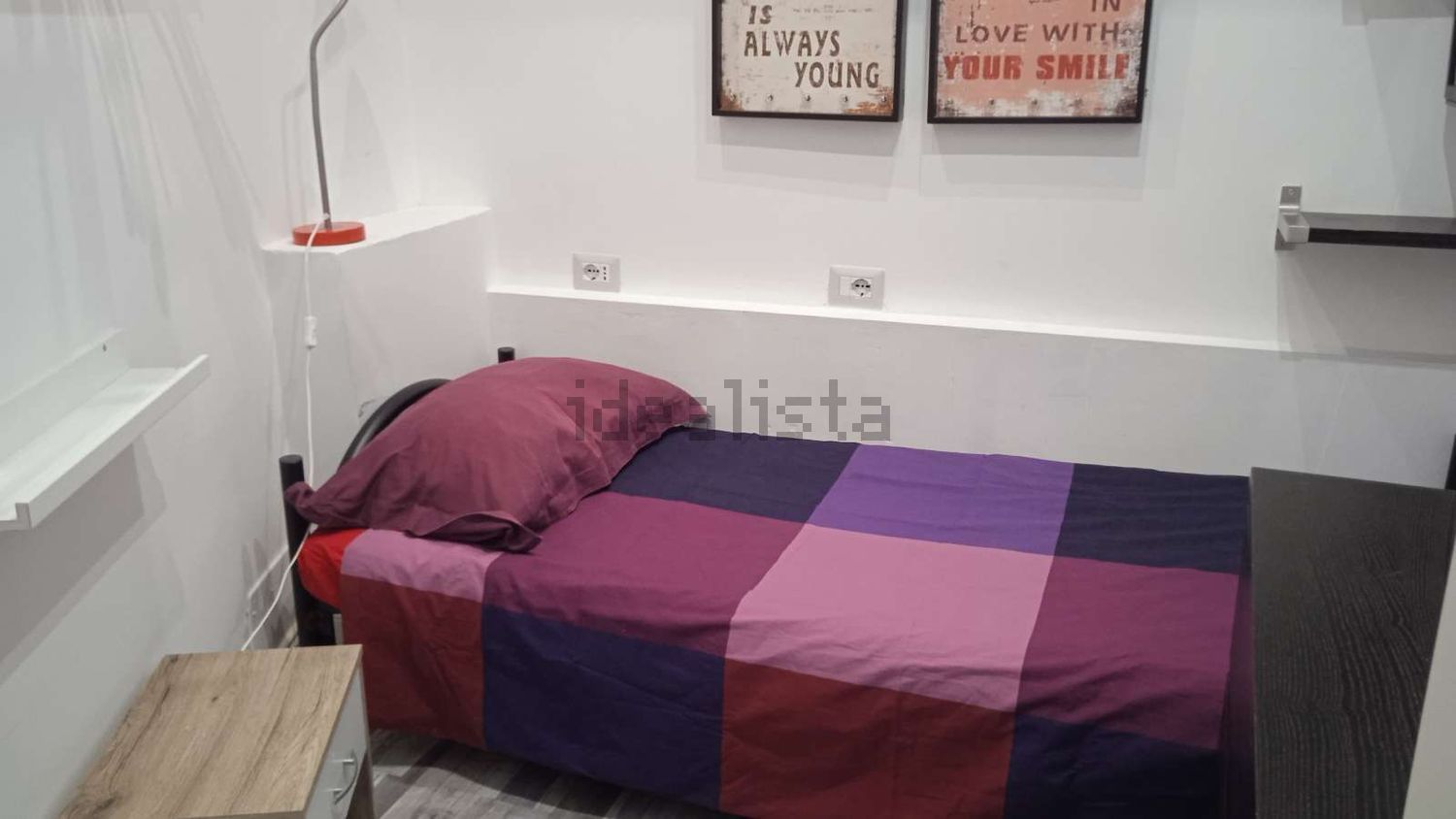 appartamento in affitto a Roma in zona Ostiense