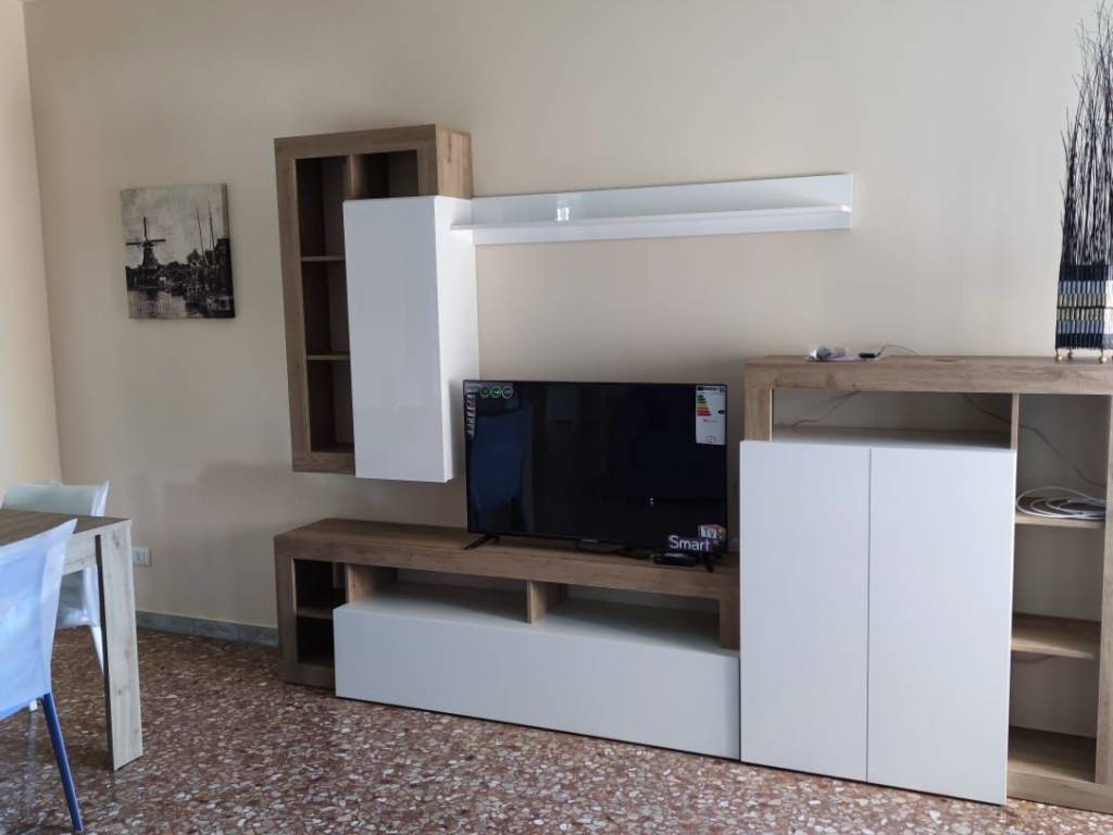 appartamento in affitto a Roma in zona Pietralata