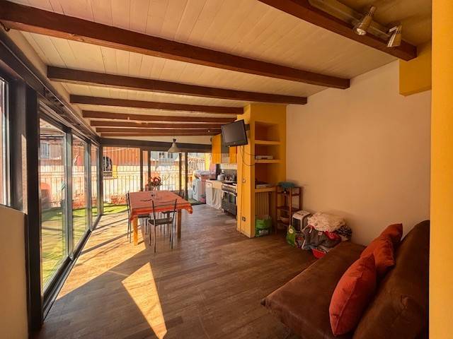 appartamento in affitto a Roma in zona Trastevere