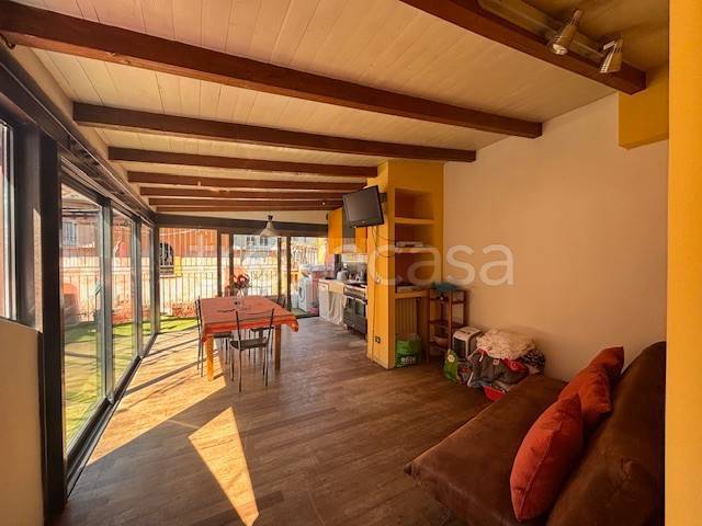 appartamento in affitto a Roma in zona Portuense