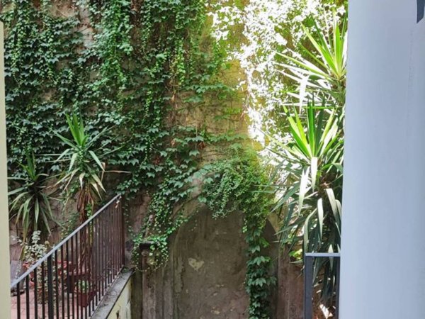 appartamento in affitto a Roma in zona Rione Monti/Campitelli