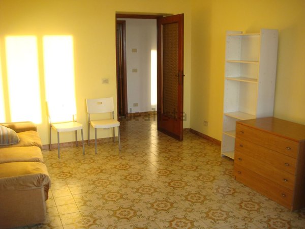 appartamento in affitto a Roma in zona Appio Latino