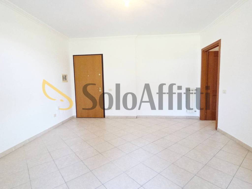 appartamento in affitto a Roma in zona Ponte di Nona