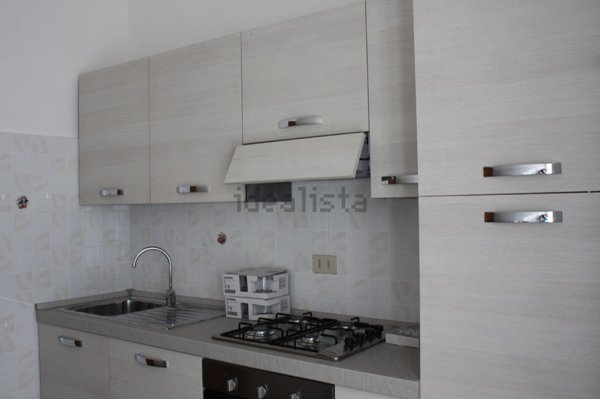 appartamento in affitto a Roma in zona Trionfale