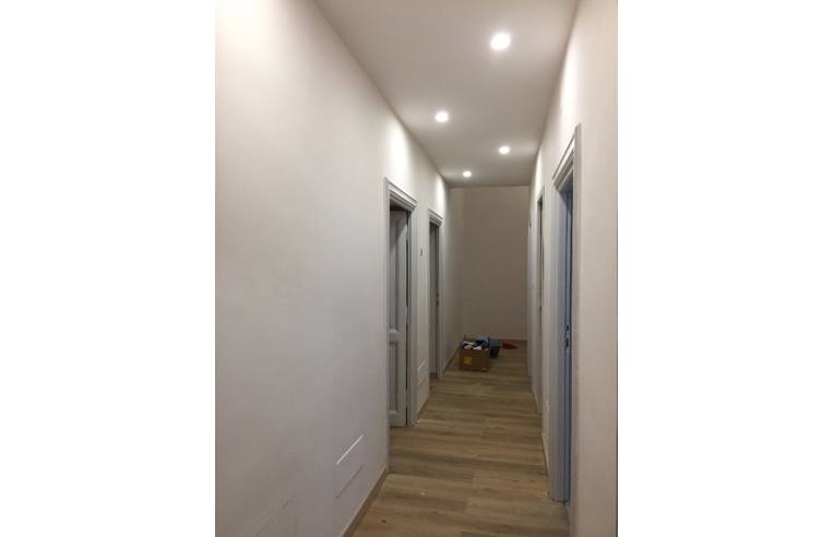 appartamento in affitto a Roma in zona Pinciano