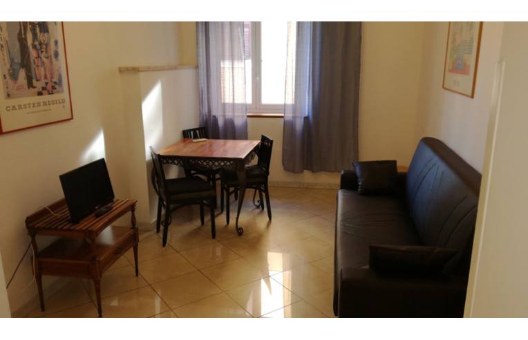 appartamento in affitto a Roma in zona Esquilino