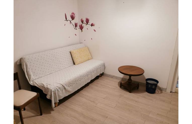 appartamento in affitto a Roma in zona Romanina