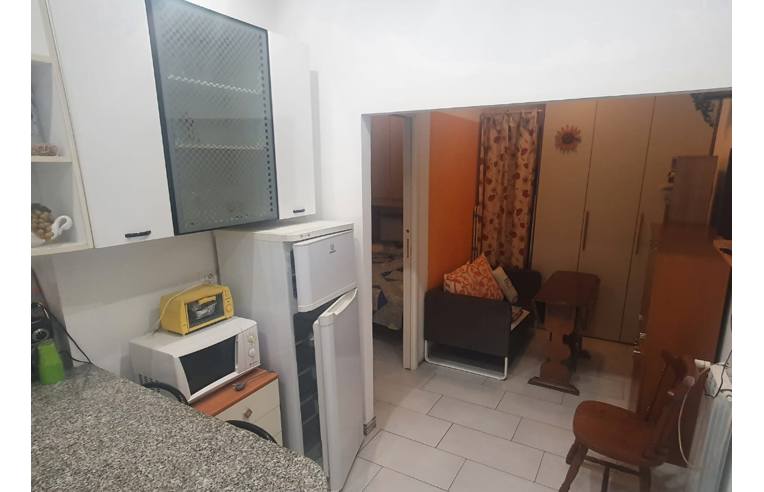 appartamento in affitto a Roma in zona Romanina