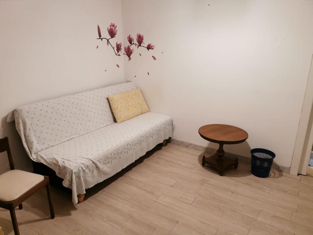 appartamento in affitto a Roma in zona Romanina