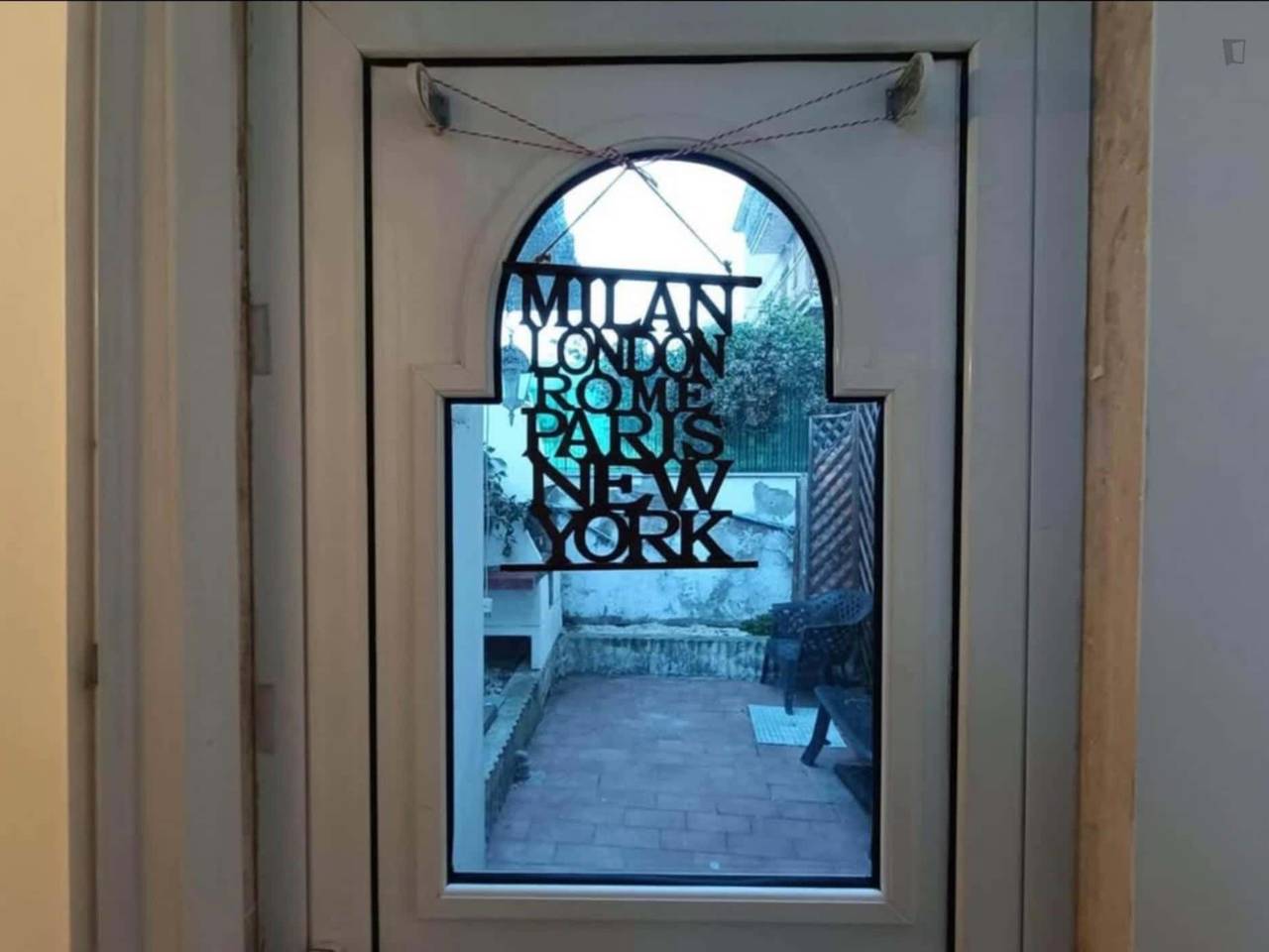 appartamento in affitto a Roma in zona Montespaccato