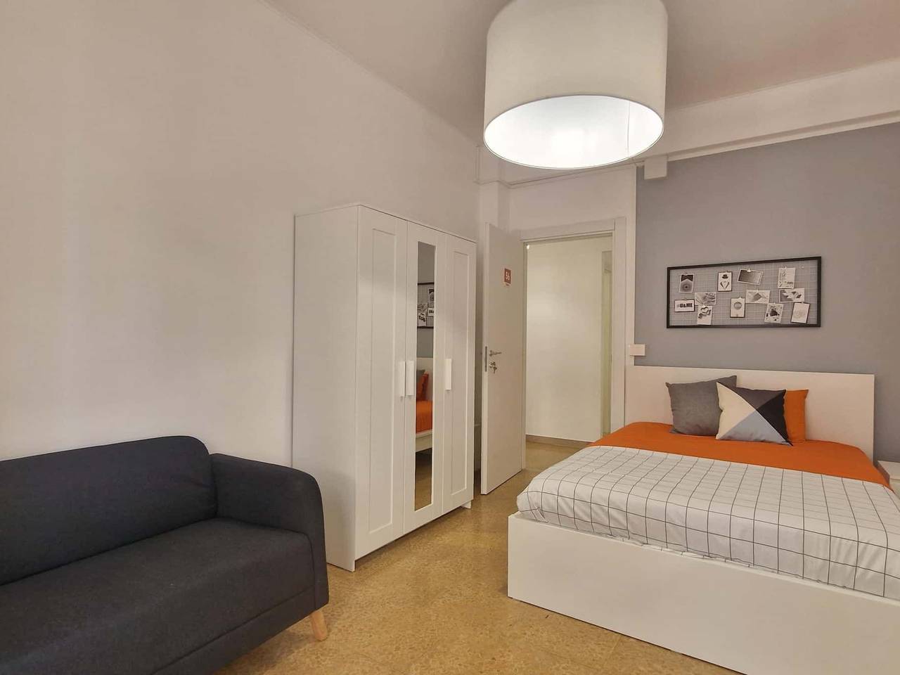 negozio in affitto a Roma in zona Portuense