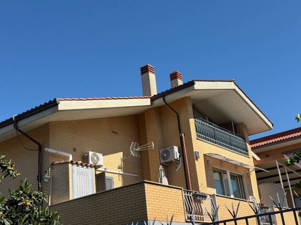 appartamento in affitto a Roma in zona Casal Morena
