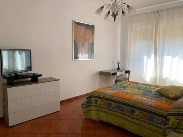 appartamento in affitto a Roma in zona Cinecittà