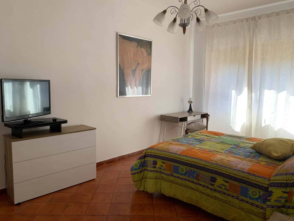 appartamento in affitto a Roma in zona Cinecittà