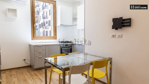 monolocale in affitto a Roma