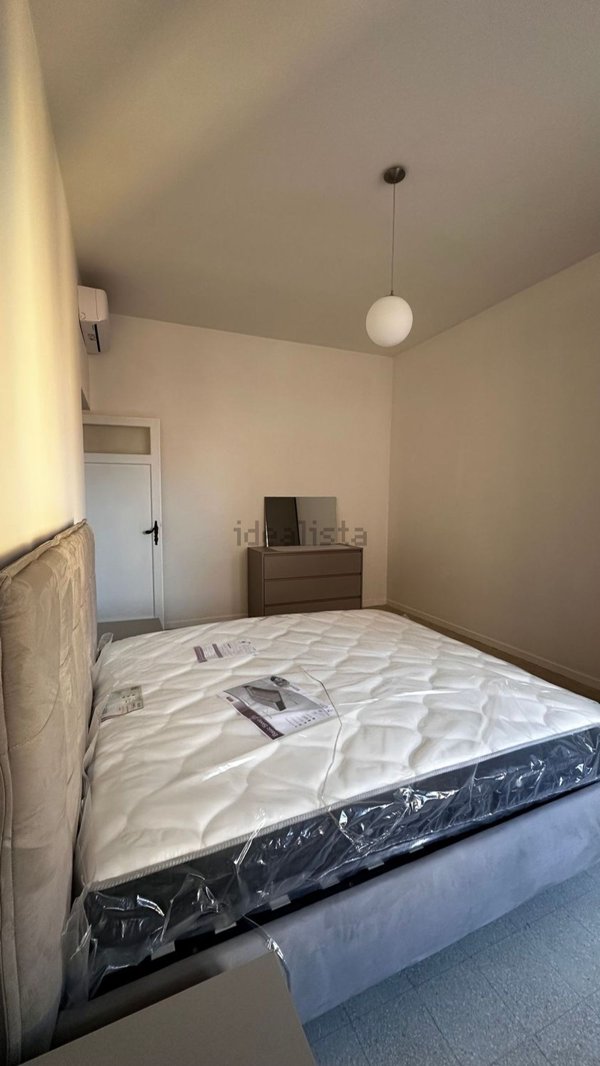 appartamento in affitto a Roma in zona Prenestino-Centocelle