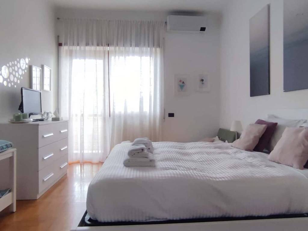 appartamento in affitto a Roma in zona Mostacciano