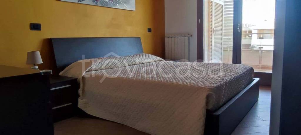 appartamento in affitto a Roma in zona Fonte Laurentina