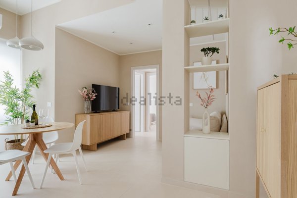 appartamento in affitto a Roma in zona Gianicolense