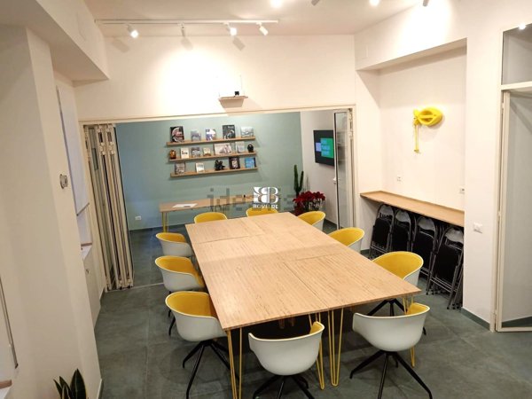 ufficio in affitto a Roma in zona Della Vittoria