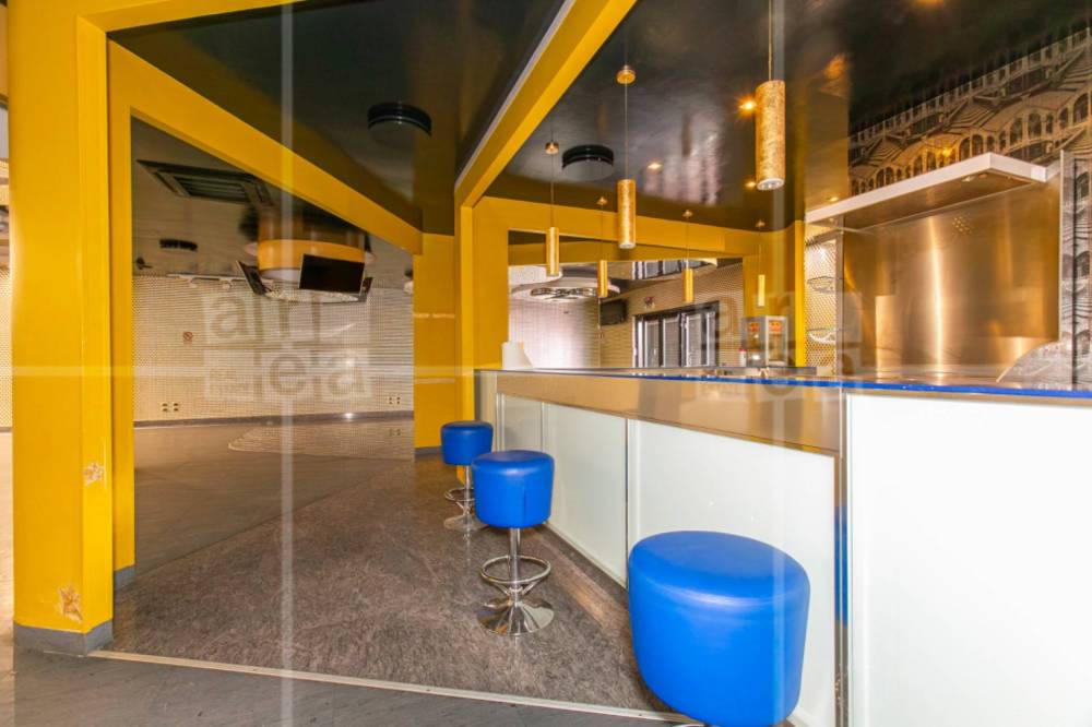 locale commerciale in affitto a Roma in zona Tiburtino