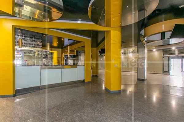 locale commerciale in affitto a Roma in zona Tiburtino