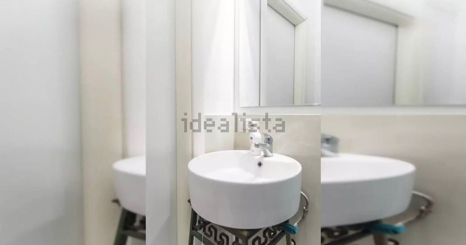 appartamento in affitto a Roma in zona Tiburtino