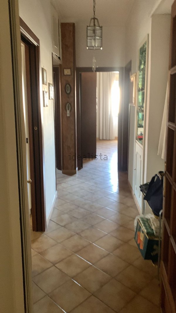 appartamento in affitto a Roma in zona Torre Spaccata