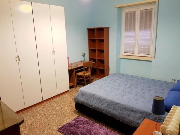 appartamento in affitto a Roma in zona Gianicolense