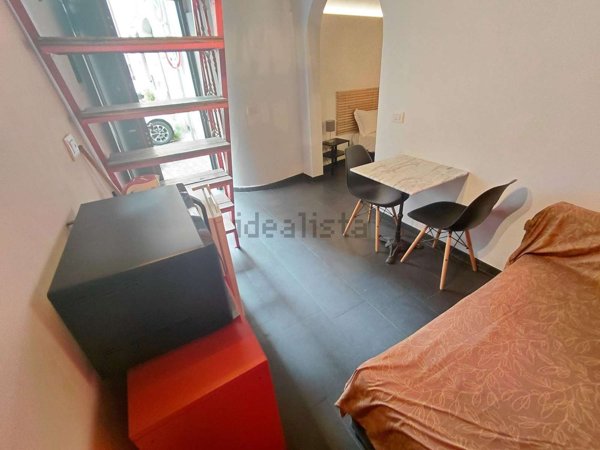 appartamento in affitto a Roma in zona Campo Marzio